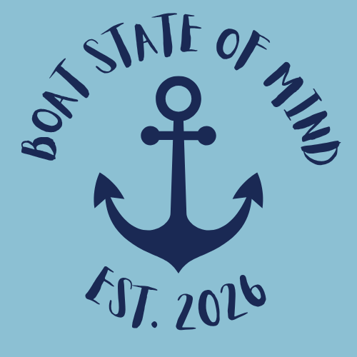 Boat State of Mind